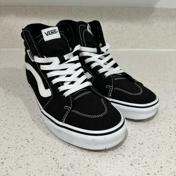 Vans | Filmore Hi-Top Sneaker - Picture 2 of 7